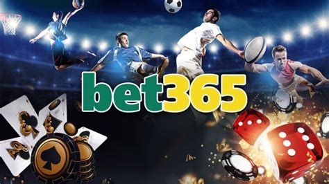 Top Gambling and Betting Sites like Bet365.